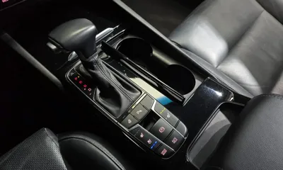 Kia K7 2016, 127189 км, за 6301.69 USD - фото 9
