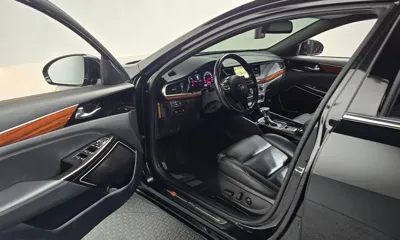 Kia K7 2016, 127189 км, за 6301.69 USD - фото 10