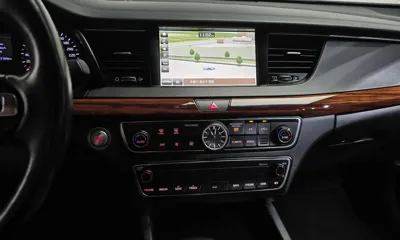 Kia K7 2016, 127189 км, за 6301.69 USD - фото 12