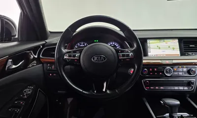 Kia K7 2016, 127189 км, за 6301.69 USD - фото 14