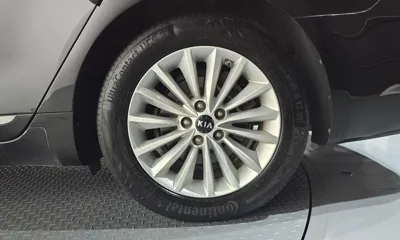 Kia K7 2016, 127189 км, за 6301.69 USD - фото 21
