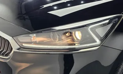 Kia K7 2016, 127189 км, за 6301.69 USD - фото 22
