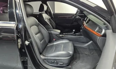 Kia K7 2016, 127189 км, за 6301.69 USD - фото 26
