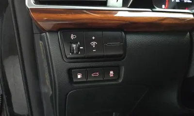 Kia K7 2016, 127189 км, за 6301.69 USD - фото 28