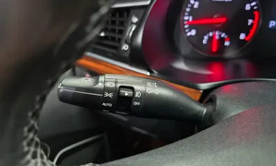 Kia K7 2016, 127189 км, за 6301.69 USD - фото 33