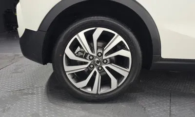 KG_Mobility_Ssangyong TIBOLI 2020, 82200 км, за 8066.62 USD
