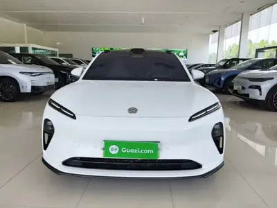 Nio ET5T 2024, 26000 км, за 25705.8 USD