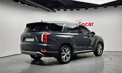 Hyundai Palisade 2021, 78985 км, за 15328.71 USD