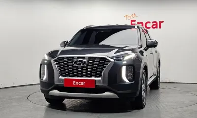 Hyundai Palisade 2021, 78985 км, за 15328.71 USD