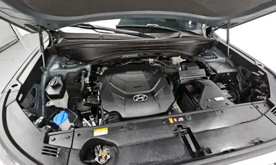 Hyundai Palisade 2021, 78985 км, за 15328.71 USD - фото 6