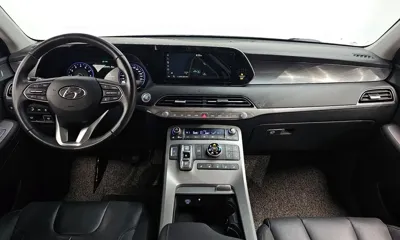 Hyundai Palisade 2021, 78985 км, за 15328.71 USD - фото 7