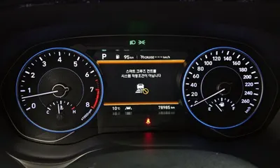 Hyundai Palisade 2021, 78985 км, за 15328.71 USD - фото 8