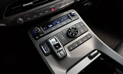 Hyundai Palisade 2021, 78985 км, за 15328.71 USD - фото 9