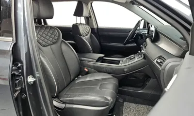 Hyundai Palisade 2021, 78985 км, за 15328.71 USD - фото 10