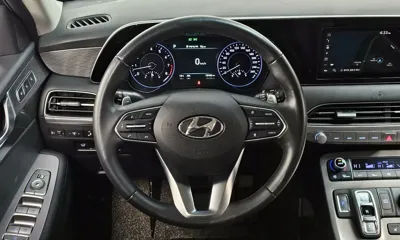 Hyundai Palisade 2021, 78985 км, за 15328.71 USD - фото 14