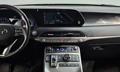 Hyundai Palisade 2021, 78985 км, за 15328.71 USD - фото 16