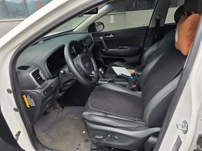 Kia Sportage 2018, 83630 км, за 7085.74 USD - фото 8