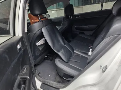 Kia Sportage 2018, 83630 км, за 7085.74 USD - фото 9
