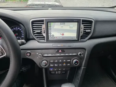 Kia Sportage 2018, 83630 км, за 7085.74 USD - фото 11