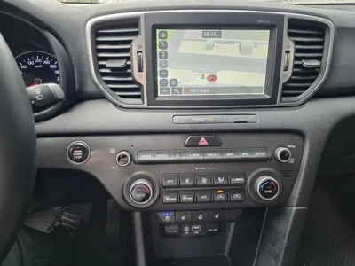 Kia Sportage 2018, 83630 км, за 7085.74 USD - фото 12
