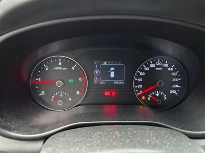 Kia Sportage 2018, 83630 км, за 7085.74 USD - фото 13