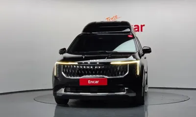 Kia Canival 2025, 25374 км, за 37796.03 USD
