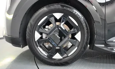 Kia Canival 2025, 25374 км, за 37796.03 USD