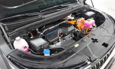 Kia Canival 2025, 25374 км, за 37796.03 USD - фото 6