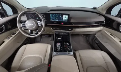 Kia Canival 2025, 25374 км, за 37796.03 USD - фото 7