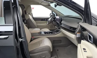 Kia Canival 2025, 25374 км, за 37796.03 USD - фото 11