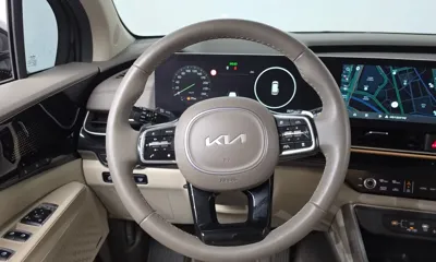 Kia Canival 2025, 25374 км, за 37796.03 USD - фото 13