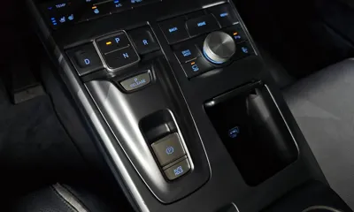 Hyundai Nexo 2021, 151346 км, за 8861.76 USD - фото 9