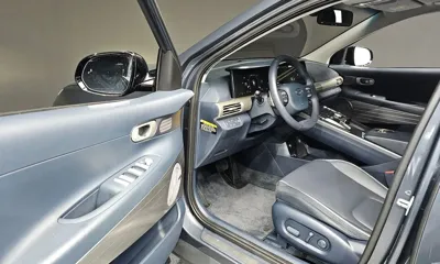 Hyundai Nexo 2021, 151346 км, за 8861.76 USD - фото 10