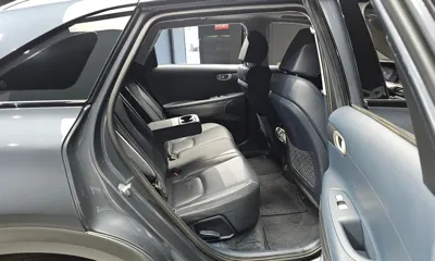 Hyundai Nexo 2021, 151346 км, за 8861.76 USD - фото 11