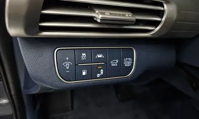 Hyundai Nexo 2021, 151346 км, за 8861.76 USD - фото 14
