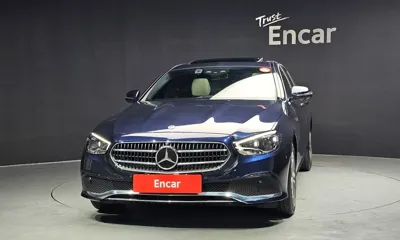 Mercedes-Benz E-Class 2022, 35191 км, за 31836.68 USD