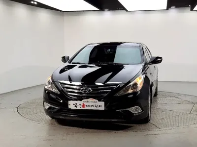 Hyundai Sonata 2014, 181123 км, за 2463.76 USD - фото 2