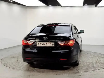 Hyundai Sonata 2014, 181123 км, за 2463.76 USD - фото 3