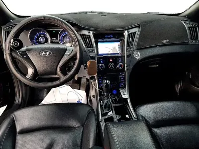 Hyundai Sonata 2014, 181123 км, за 2463.76 USD - фото 5