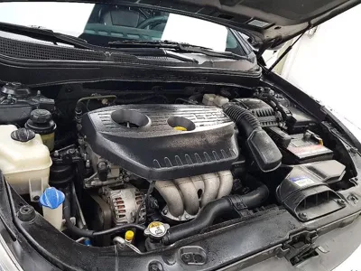 Hyundai Sonata 2014, 181123 км, за 2463.76 USD - фото 6