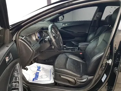 Hyundai Sonata 2014, 181123 км, за 2463.76 USD - фото 8