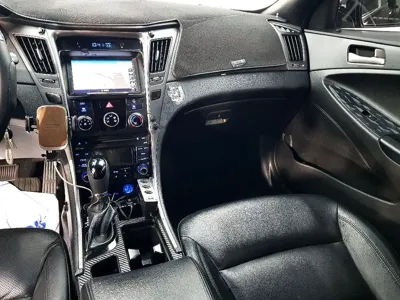 Hyundai Sonata 2014, 181123 км, за 2463.76 USD - фото 10