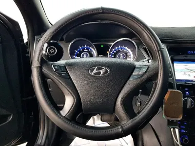 Hyundai Sonata 2014, 181123 км, за 2463.76 USD - фото 12
