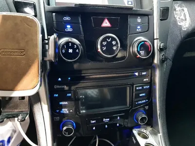 Hyundai Sonata 2014, 181123 км, за 2463.76 USD - фото 14
