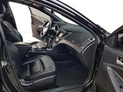 Hyundai Sonata 2014, 181123 км, за 2463.76 USD - фото 16