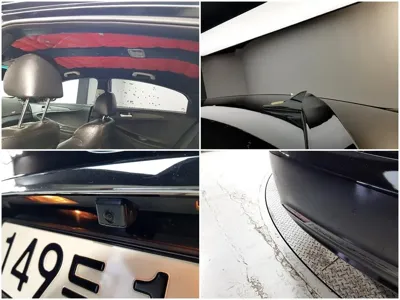 Hyundai Sonata 2014, 181123 км, за 2463.76 USD - фото 19