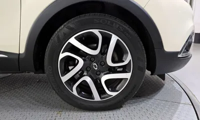 Renault-KoreaSamsung QM3 2015, 110464 км, за 3218.6 USD