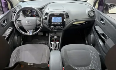 Renault-KoreaSamsung QM3 2015, 110464 км, за 3218.6 USD - фото 7