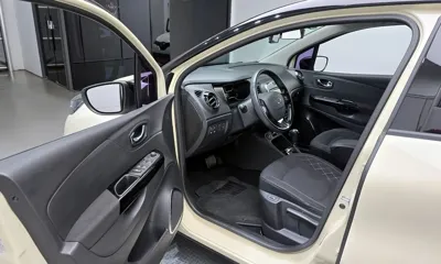 Renault-KoreaSamsung QM3 2015, 110464 км, за 3218.6 USD - фото 11