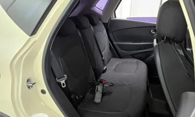 Renault-KoreaSamsung QM3 2015, 110464 км, за 3218.6 USD - фото 12